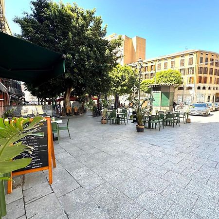 La Dolce Vita 2 Cagliari Bagian luar foto